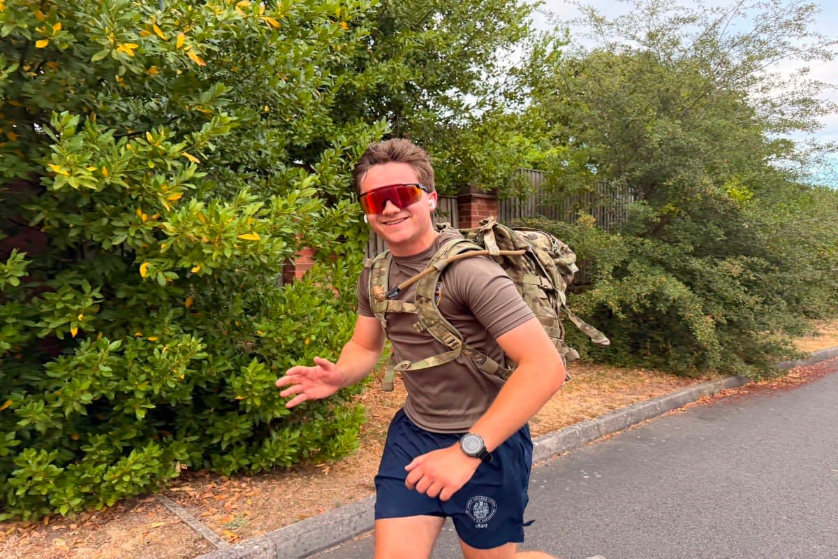 Theo, Sports & Performance Lead · Regional Representative, London at Recovery Kit