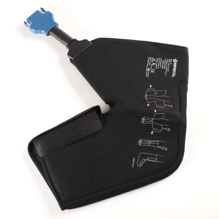 Breg Cold Compression Pad — Foot & ankle