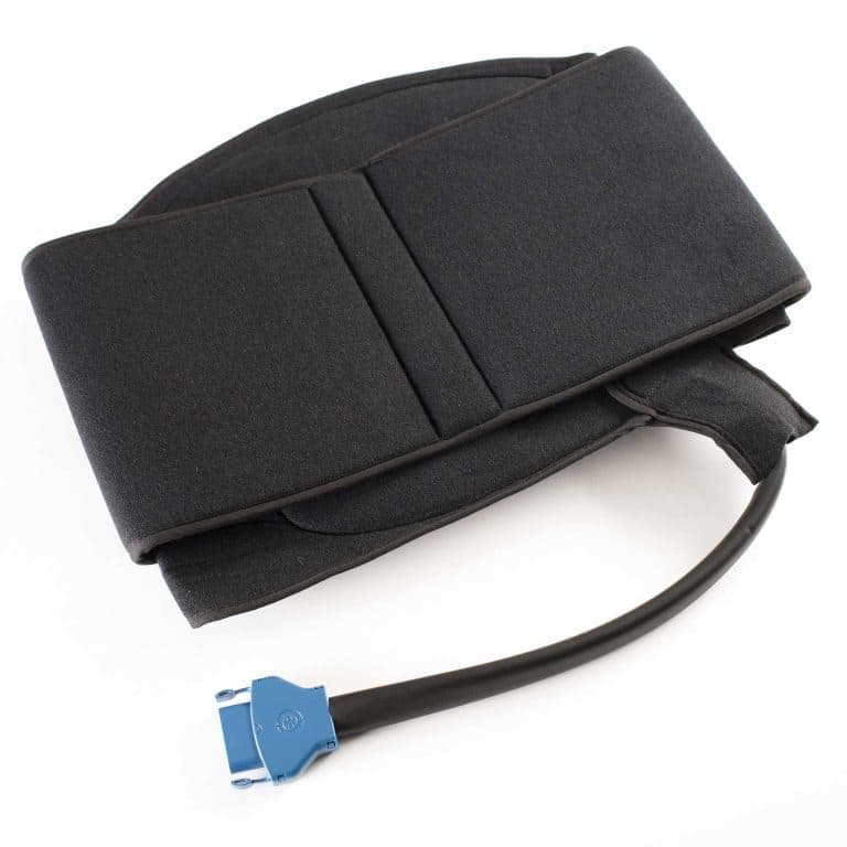 Breg Cold Compression Pad — Back