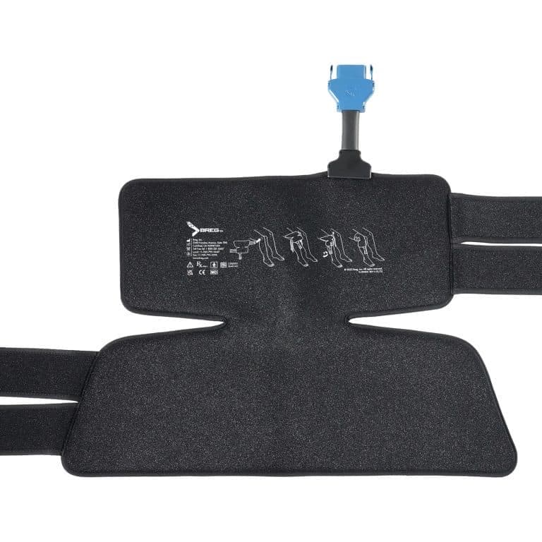 Breg Cold Compression Pad — Knee