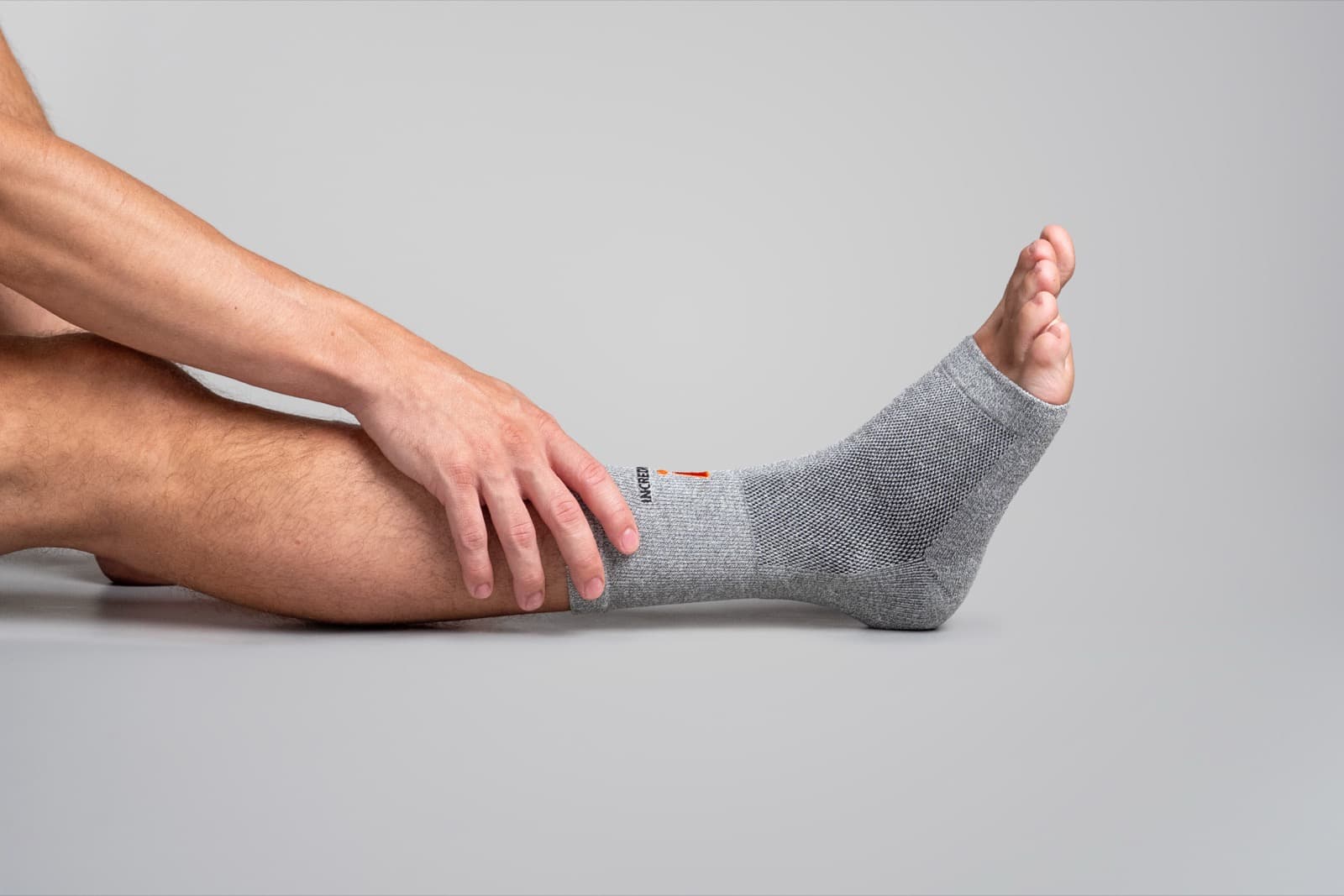 Incrediwear Ankle Sleeve