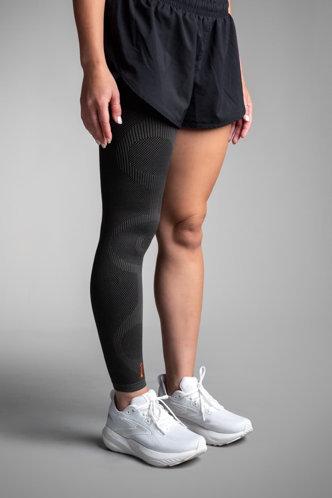 Incrediwear Full Leg Sleeve
