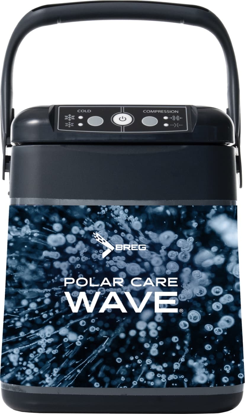 Breg Polar Care Wave