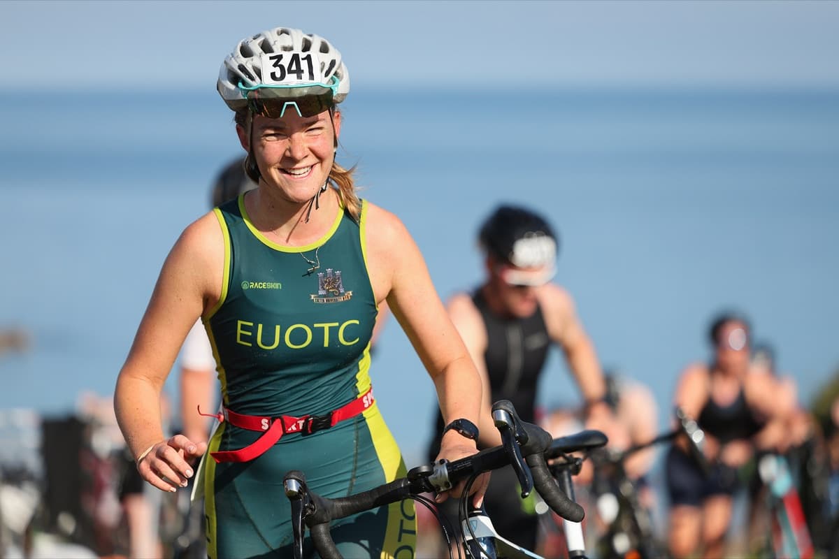 Eleanor, Founder & Managing Director at Recovery Kit